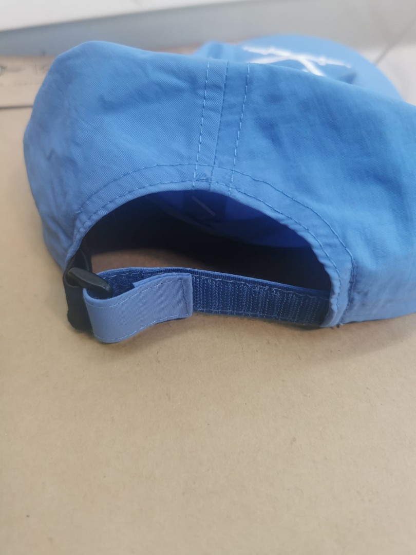 Children's UV protection cap Jollyfish recycled