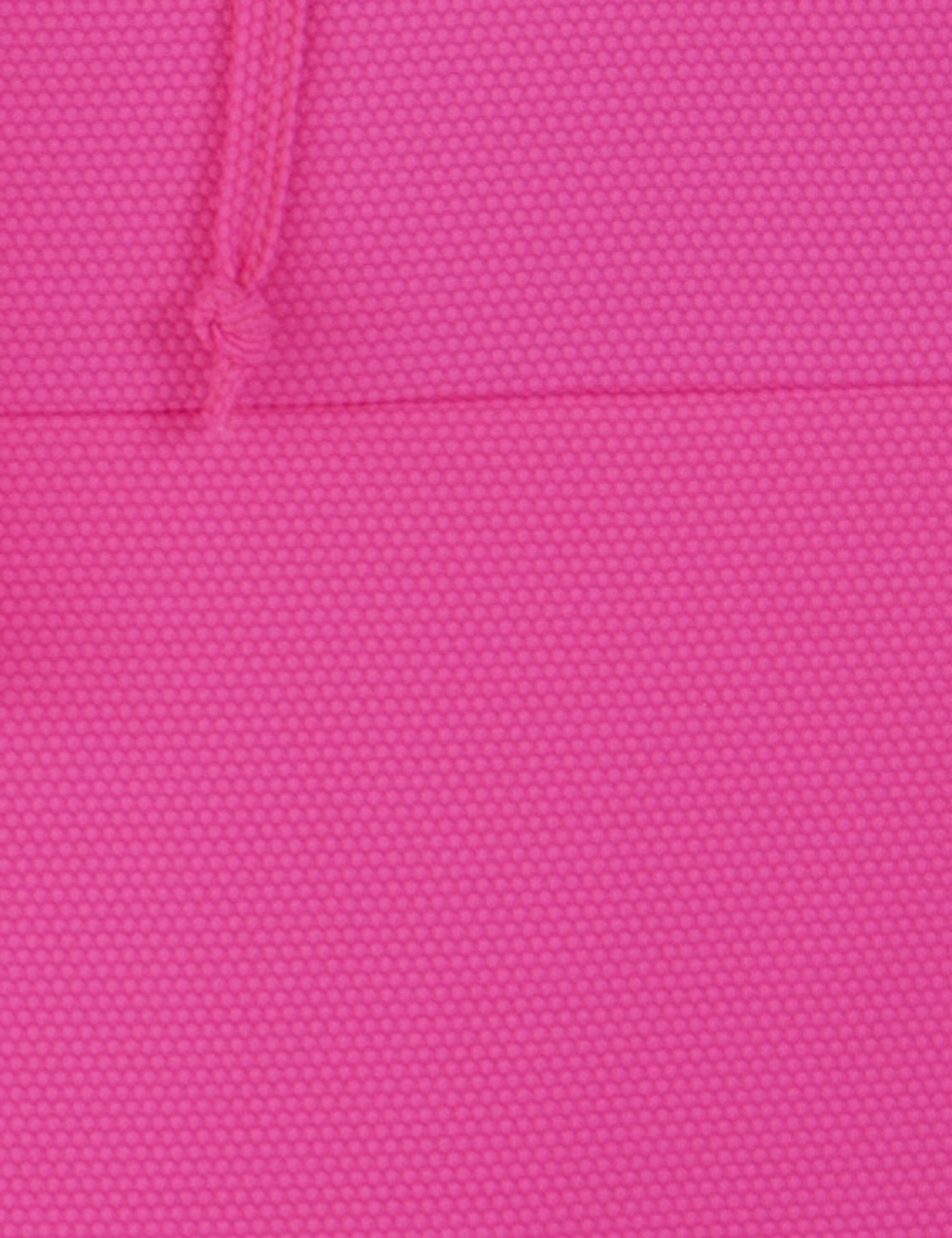 UV WAVE Hoodie unisex pink close up