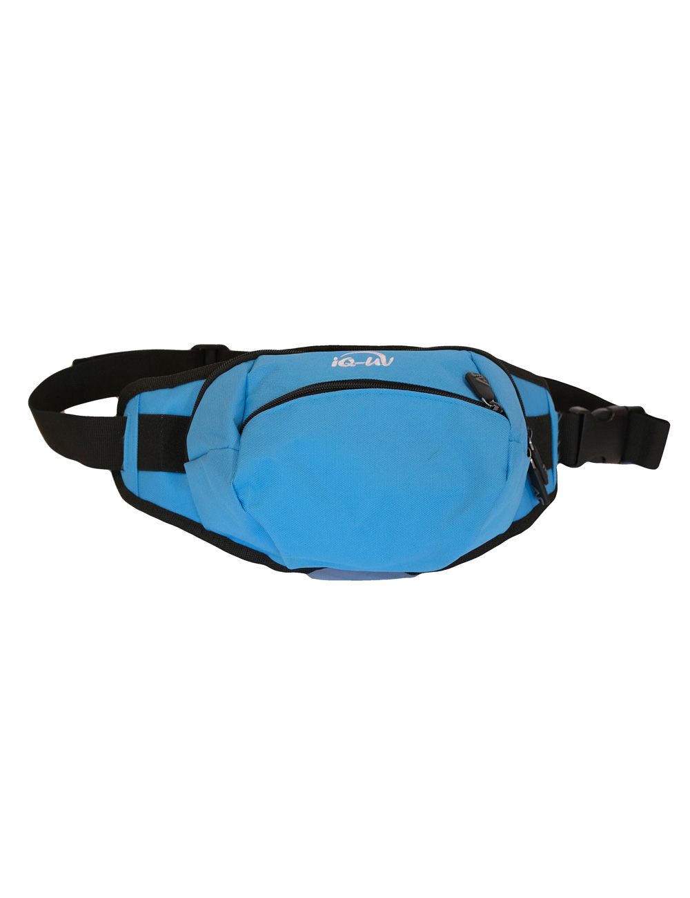 Hip bag for hiking and cycling