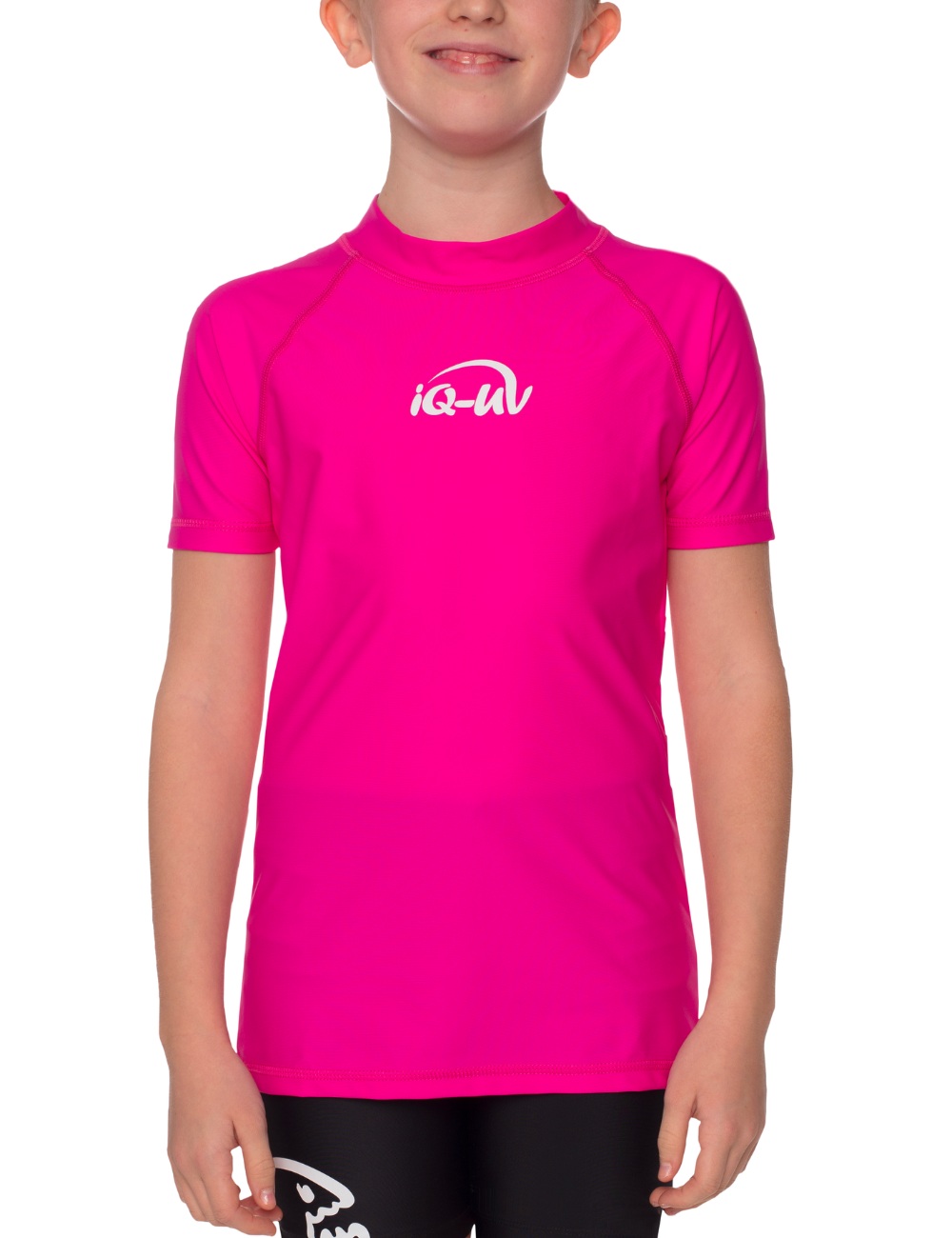 Shirt für Kinder pink