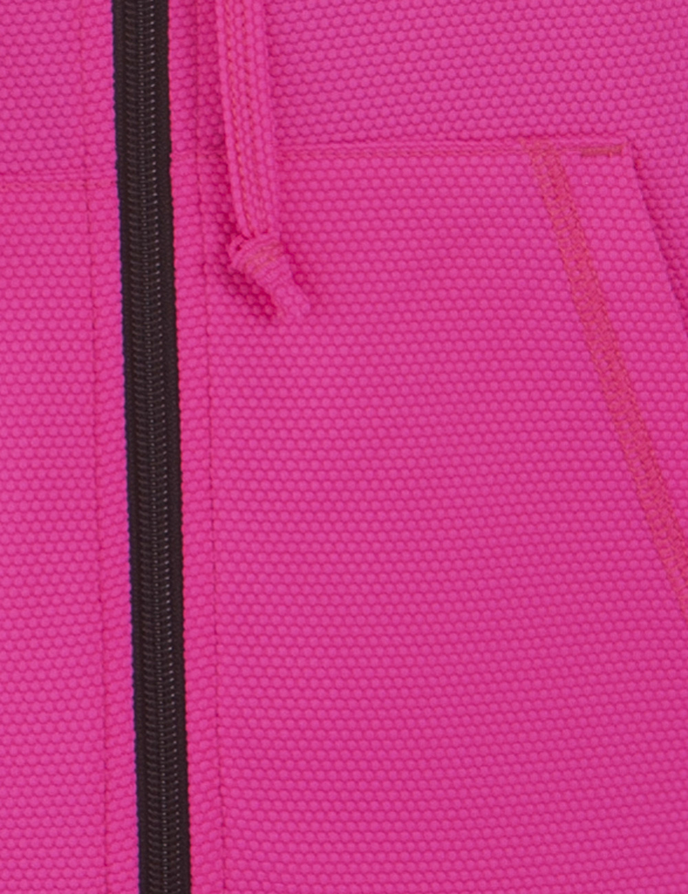 WAVE Jacke pink Reißverschluss