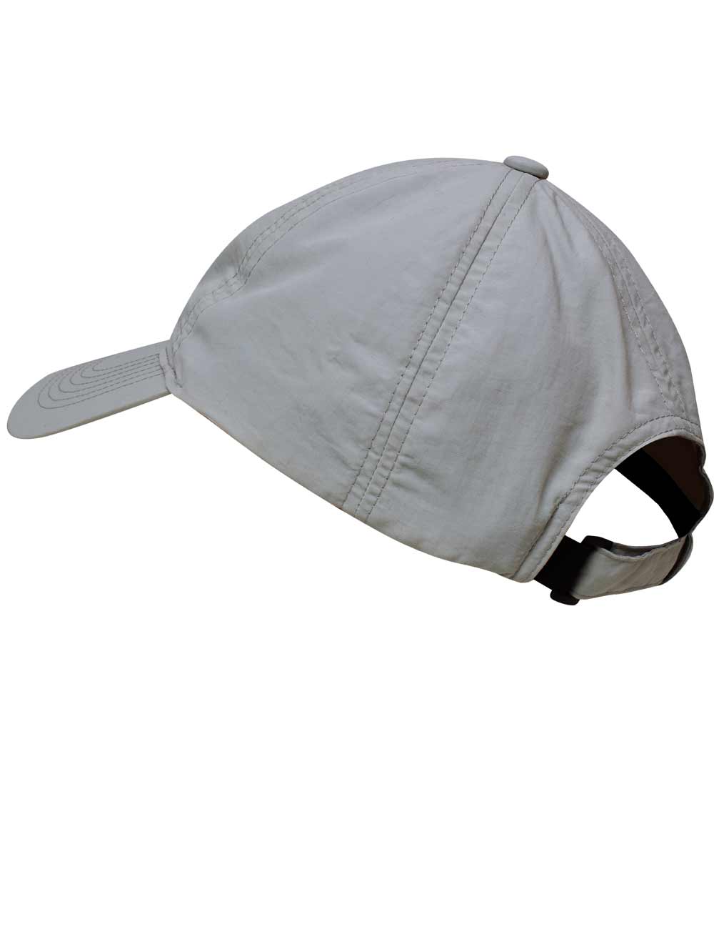 Sonnenschutz Cap mit Logo recycelt