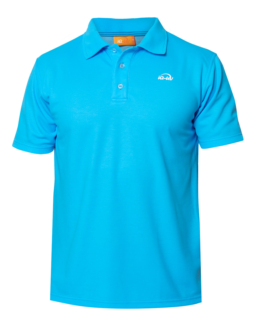 UV Polo Shirt für Herren für die tägliche Freizeit