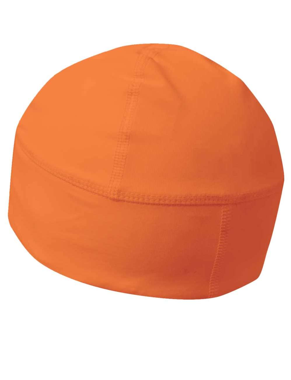 COZY Beanie Reflex | Kühlerkopf orange back