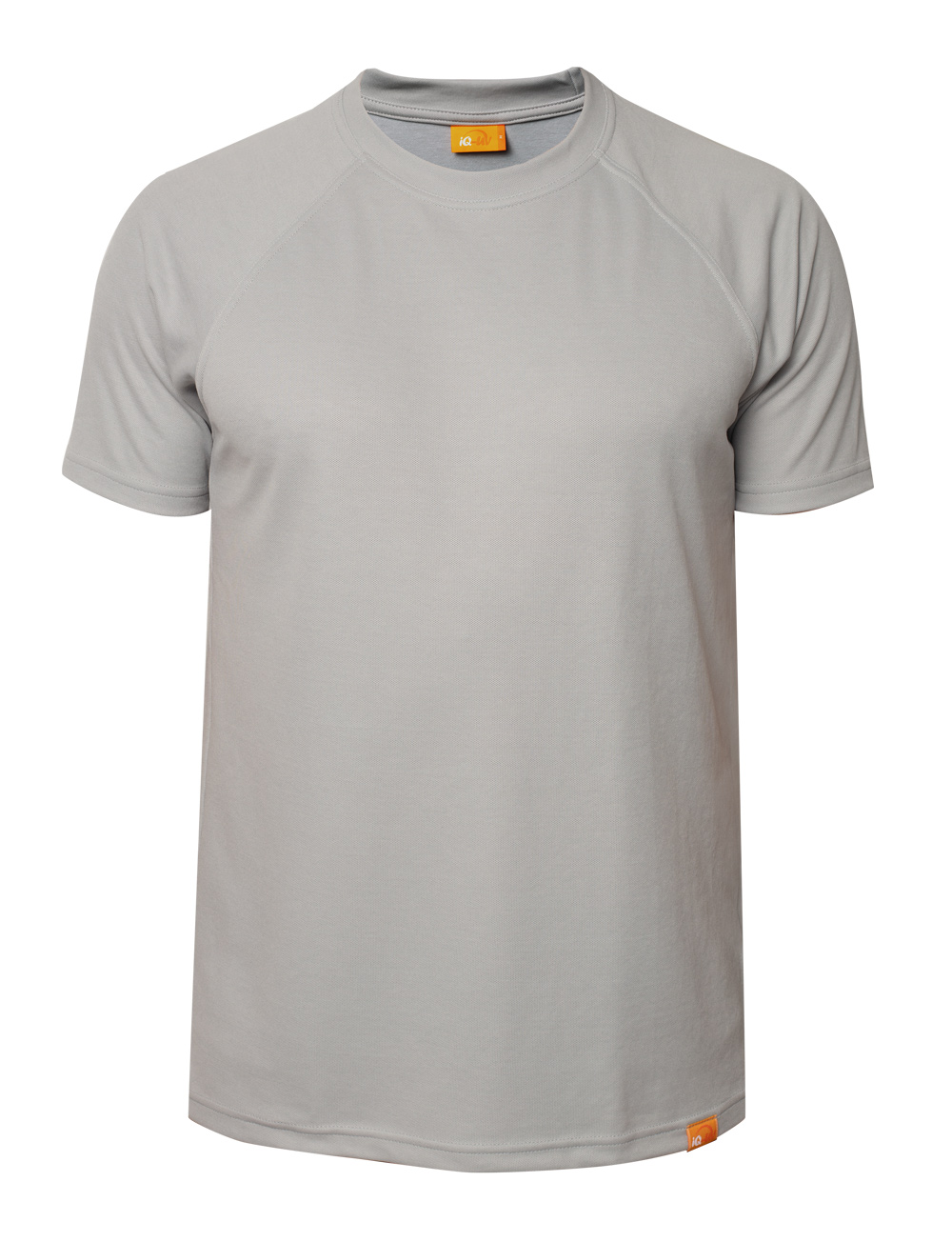 UV T-shirt leisure for men round neck