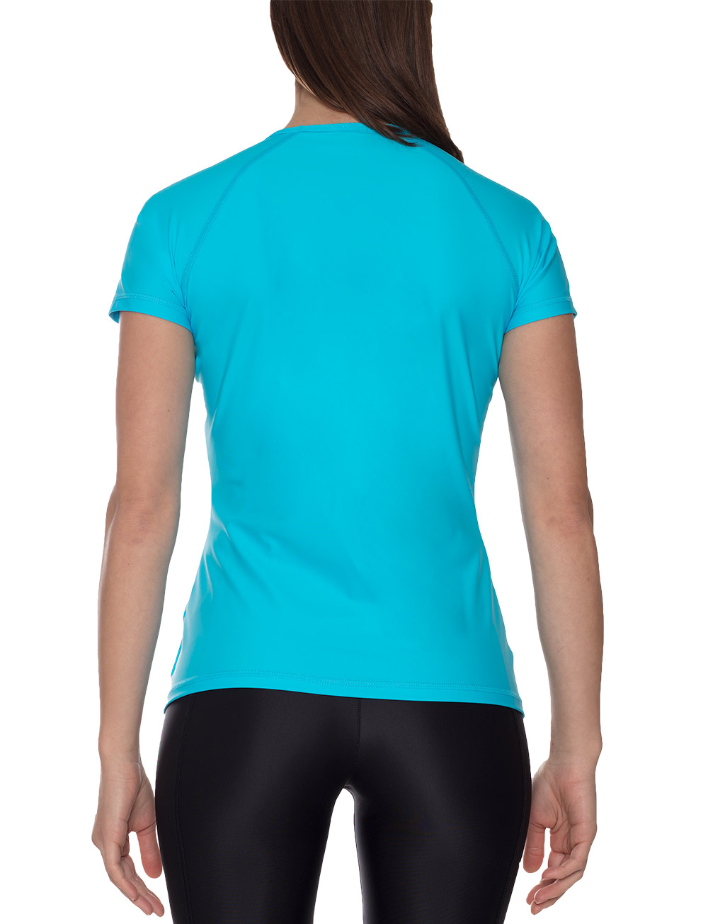 UV Shirt Loose Fit Ladies Holiday and Leisure
