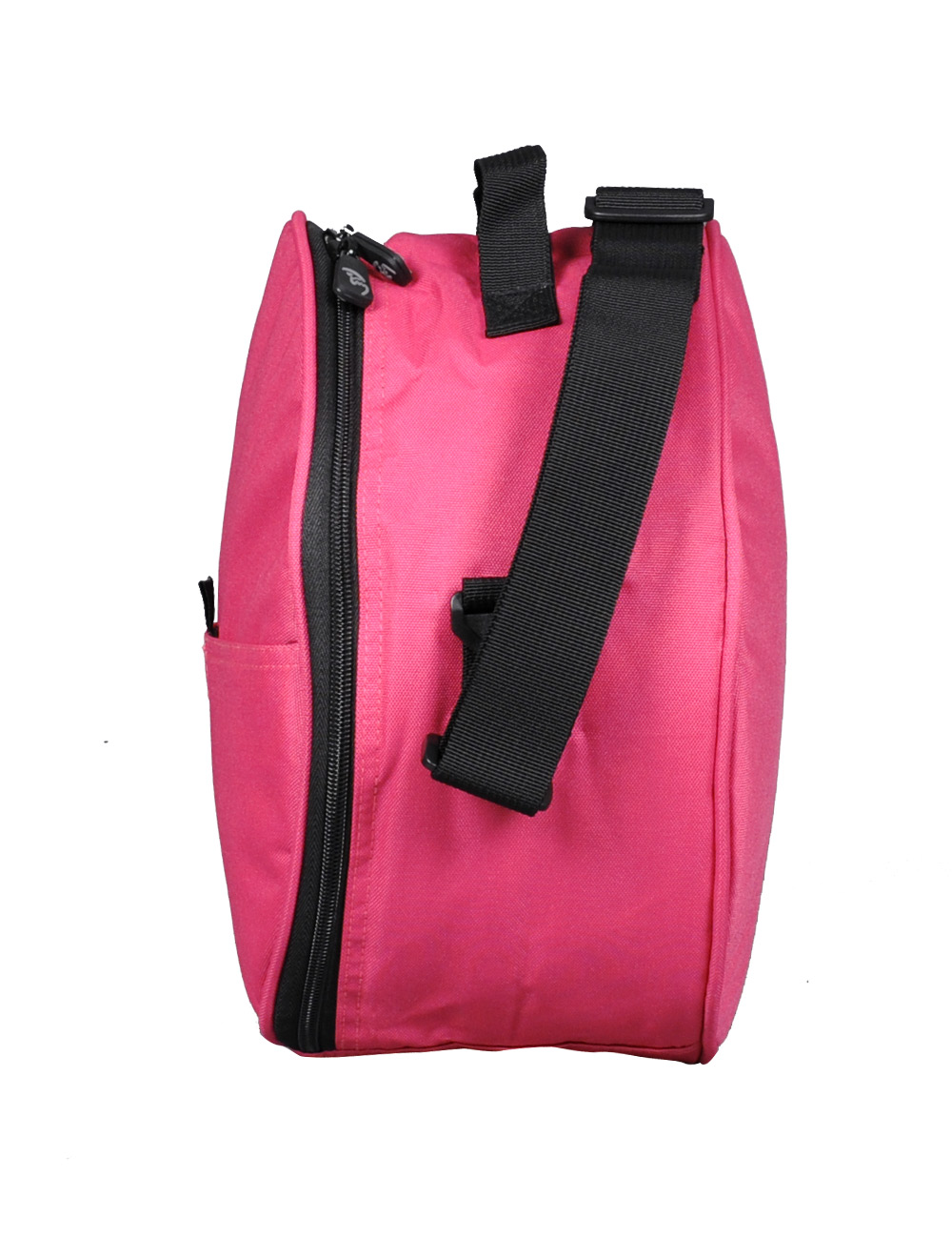 Regulator bag pink